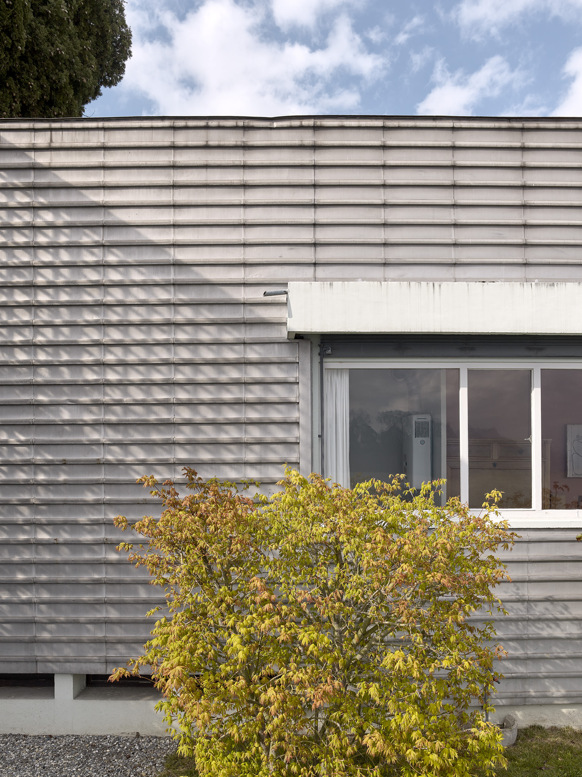 Villa Le Lac, Corseaux